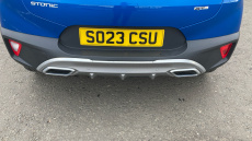 Kia Stonic 1.0T GDi 48V GT-Line S 5dr Petrol Estate